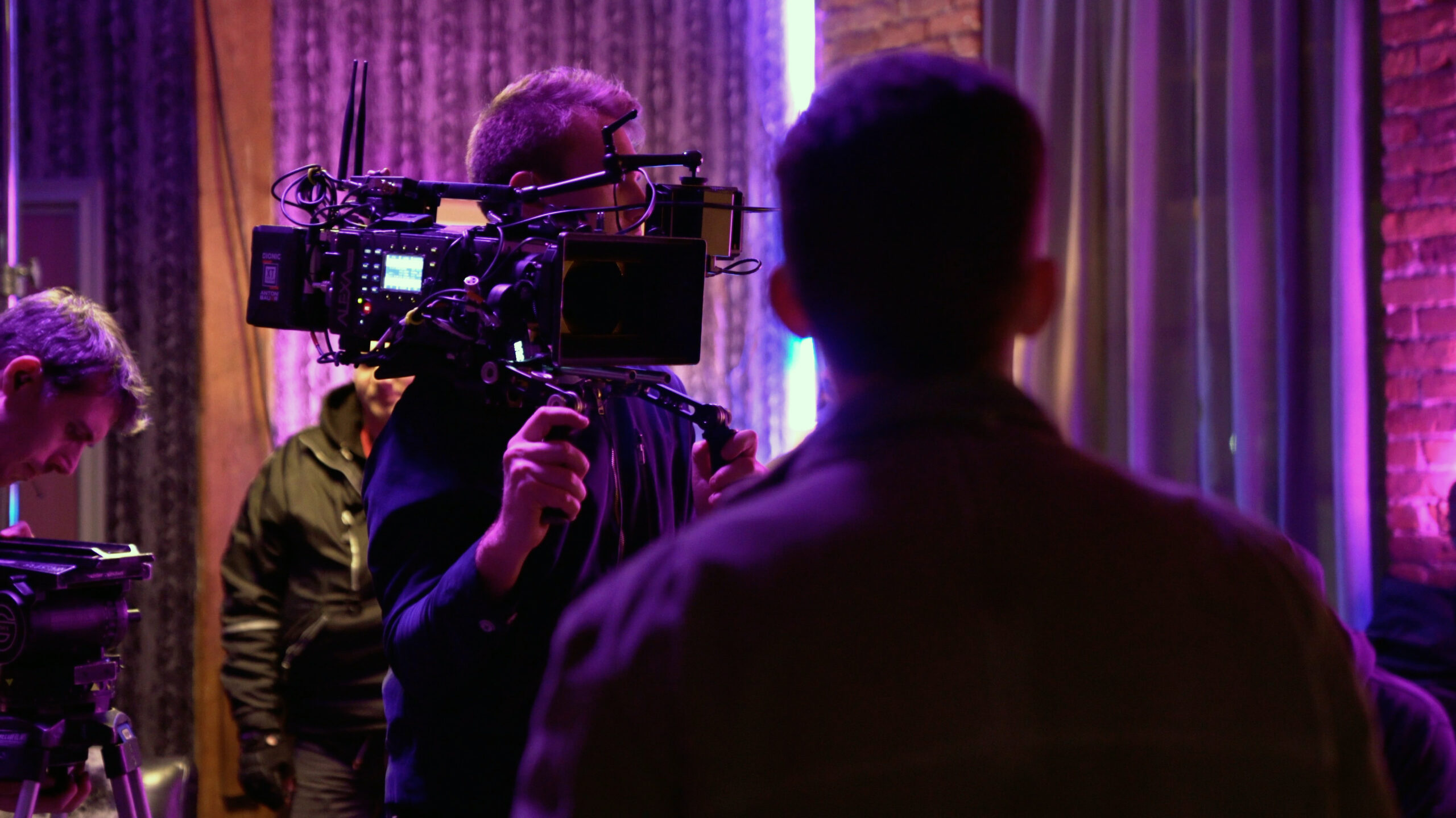 OnZet - Cinematographer